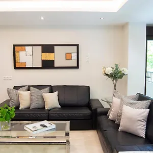  Apartment Edificio Ramiro