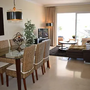 Apartment La Concha Vista La Quinta