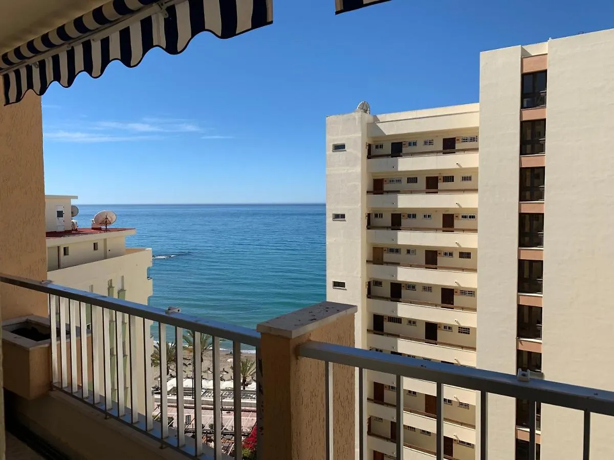 Neptuno Beachfront Apartments Marbella 0*,